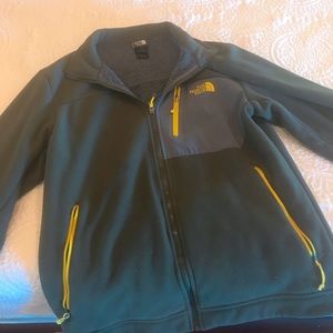 Men’s north face jacket